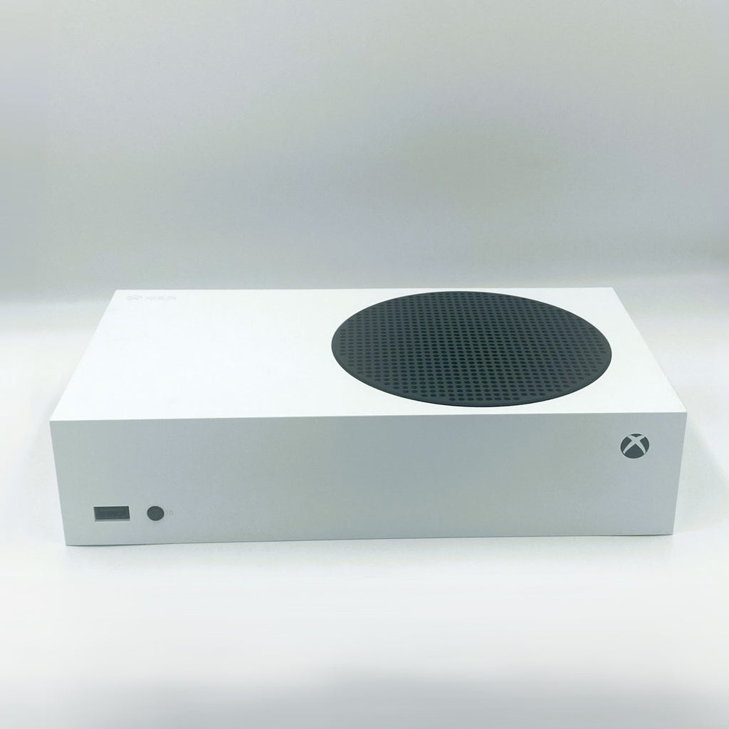 Microsoft Xbox Series S 512GB - Refurbished - 1 Year Warranty - Varying Conditions